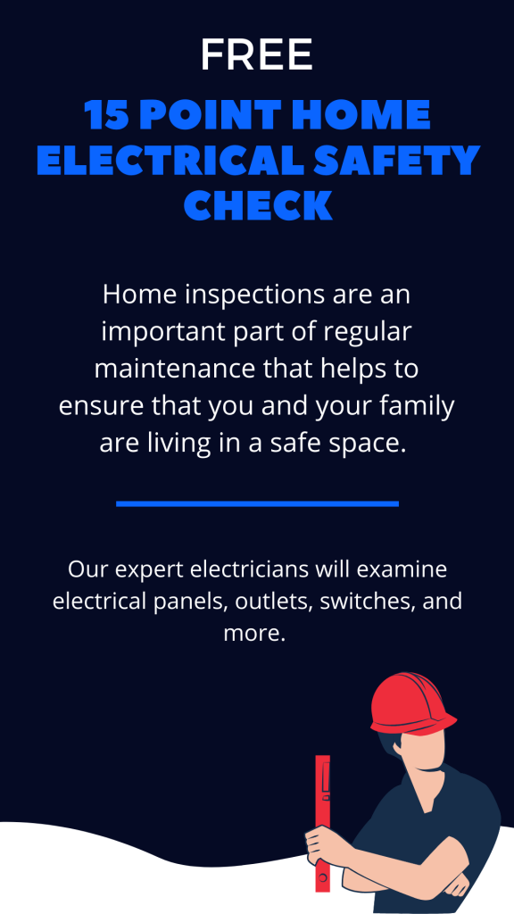 Vancouver electrical repairs