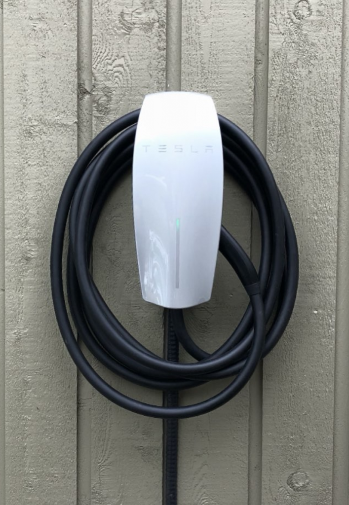 EV Charger Installation | Golden Leaf Electrical Services Ltd.