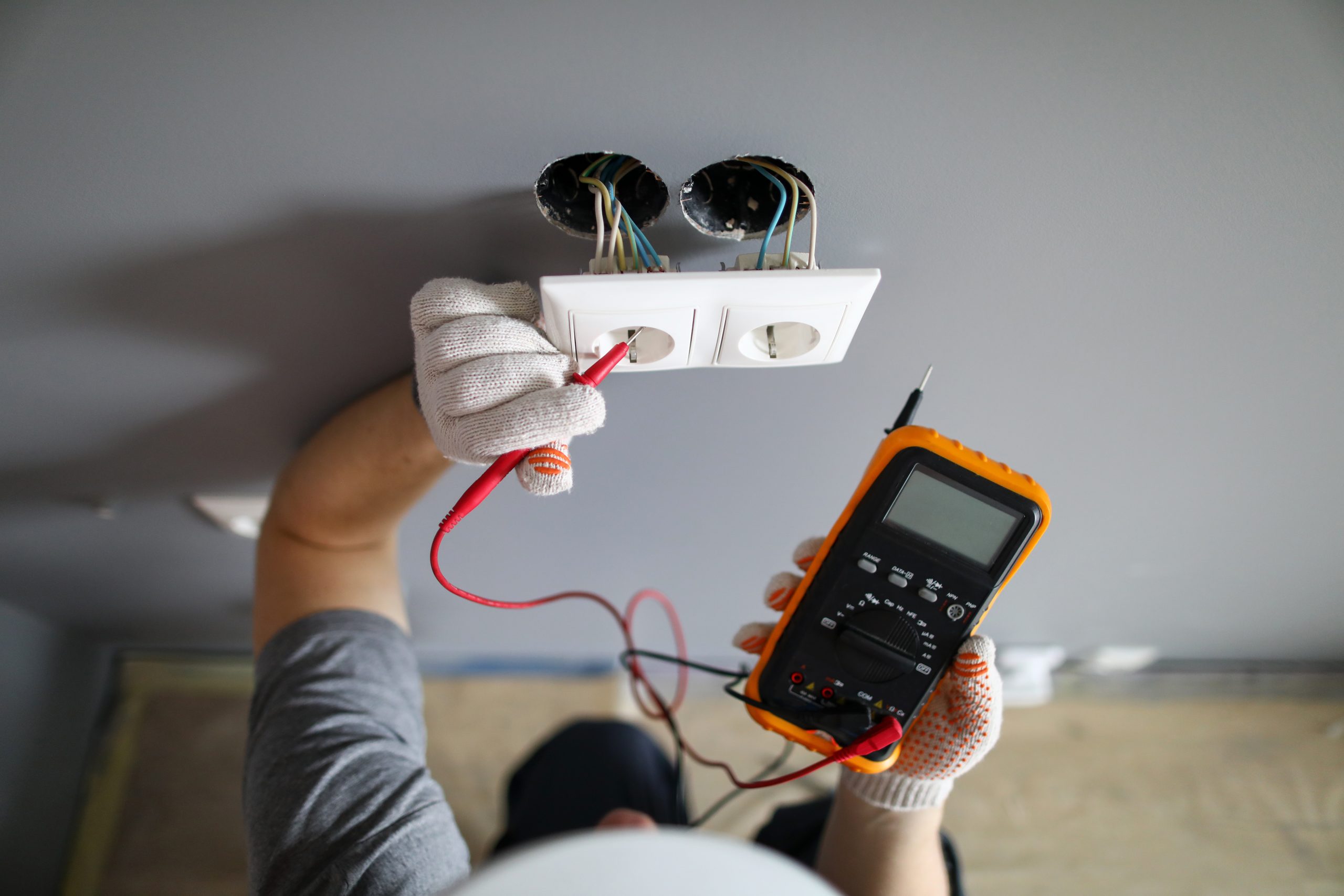 Electrical Repairs