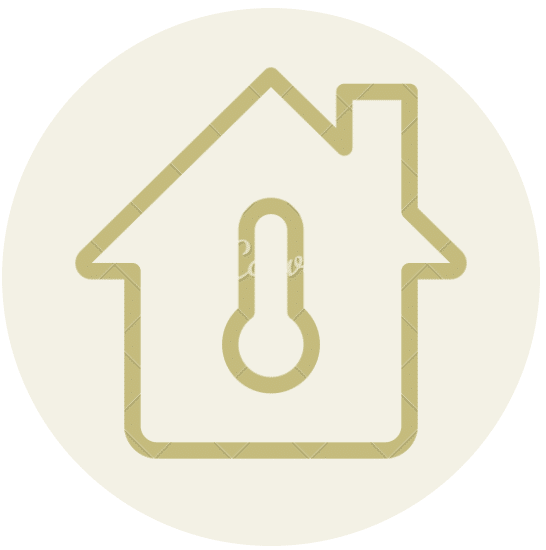 Home heating and cooling
